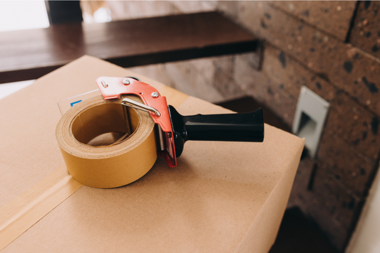 The First Week in Your New Home