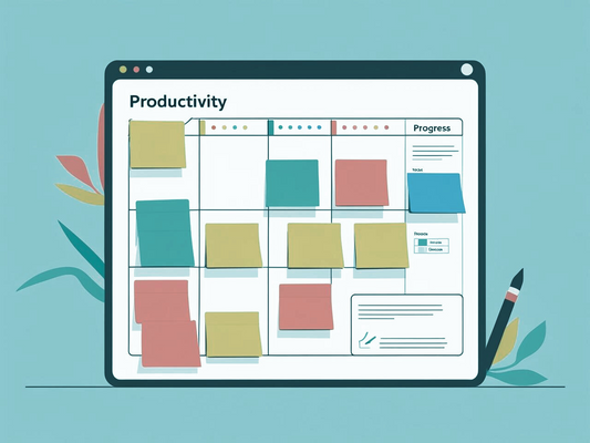 Quiz- Find Your Perfect Productivity System!