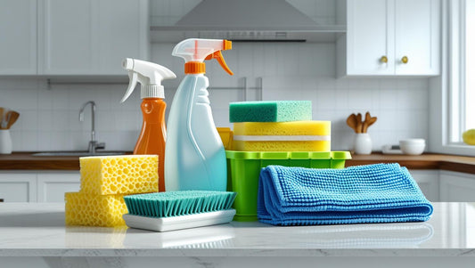 The 15-Minute Micro Cleaning Schedule And How to Use It