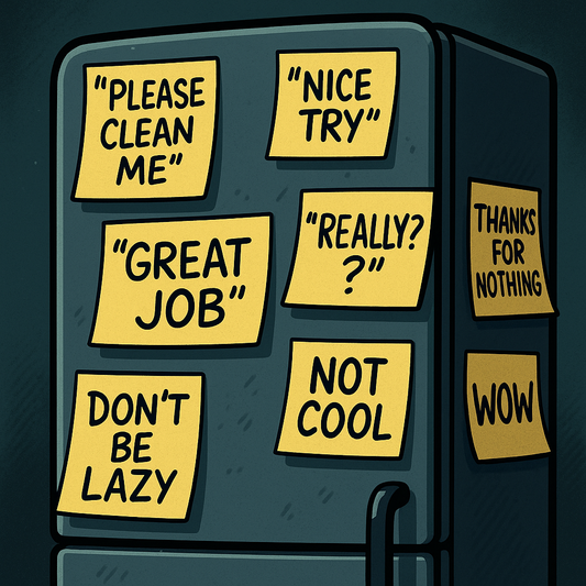 Could I Be a Bad Roommate? Take This Quiz to Find Out Your Red Flags